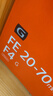 索尼（SONY）FE 20-70mm F4 G全画幅超广角标准变焦G镜头（SEL2070G） 实拍图