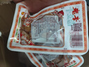 老李卤豆干豆腐干温州特产美食小包装素食休闲卤味豆干解馋休闲小零食 卤豆干*2000g 实拍图