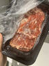 潮夫道潮汕鲜切牛肉火锅食材套餐净重1775g6荤1素3调料共17件吊龙雪花 实拍图