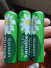 贺本清（Herbacin）德国进口贺本清（herbacin）小甘菊经典修护唇膏保湿补水 4.8g 实拍图