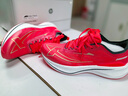 特步两千公里二代男子跑步鞋运动鞋轻便减震耐磨专业跑鞋体测鞋子 实拍图