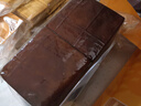 鲜窝窝 腊豆干500g 四川特产柴火烟熏豆干老腊豆腐干 即食凉拌炒菜 实拍图