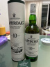 拉弗格（Laphroaig）10年威士忌 苏格兰单一麦芽威士忌酒 雪莉桶 进口洋酒 海外版 拉弗格10年700ml 晒单实拍图