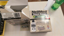 NeilMed 木糖醇洗鼻器洗鼻盐生理盐水（洗鼻器240ml+2.08g*50包洗鼻盐） 实拍图