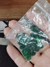 胖东来品质莫桑石裸钻人工钻石超大85克王炸级别进口技术莫桑钻裸 祖母绿-U11 10mm 晒单实拍图