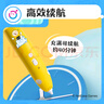 得力(deli)蛋仔派对3D打印笔无线低温绘画笔启蒙玩具涂鸦笔手工DIY礼盒套装毕业儿童节生日礼物赠贴纸 实拍图