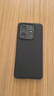 小米 REDMI Note14 5G 金刚品质 5110mAh大电量 大光圈超感相机 12GB+256GB 子夜黑 红米手机 实拍图
