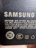三星 原装25W\/45W充电器 Type-C 三星充电宝 二手 5A数据线1.8米  白色【99新无原包装】 实拍图