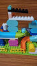 费乐（FEELO）大颗粒拼装积木玩具兼容乐高男女孩儿童节日礼物动物派对2210  六一儿童节日礼物 实拍图