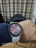 三星（SAMSUNG）Watch5/Watch5pro 通话音乐三星智能蓝牙手表 二手手表 二手 watch5 44mm【LTE版】云雾冰川【准新】 晒单实拍图