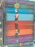 现货 英文原版 The Hobbit and the Lord of the Rings 霍比特人 指环王 套装 共4册 托尔金 魔戒系列 实拍图