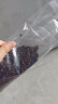 素养生活 有机紫米500g五谷杂粮粗粮紫糯米真空包装杂粮饭紫米粥 实拍图