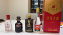 洋河大曲 42度 375ml 单瓶装 绵柔浓香型白酒 实拍图