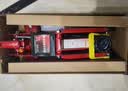 TORIN卧式液压千斤顶 2T汽车用千斤顶 起重工具 换胎工具6.3KG 实拍图
