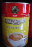 福养生麦乳精上海老牌子乐口福800g罐装冲饮早餐70后怀旧老味道可可粉 【浓香可可味】乐口福800g*2罐 实拍图