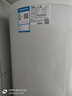 海尔（Haier）空气能热水器200升 智能恒温75℃高水温 电辅速热 WIFI智控京东小家 博雅RE-200J1(U1) （4-6人） 实拍图