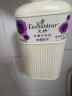 艾诗（Enchanteur）沐浴露 保湿嫩滑滋养香水沐浴乳女 蜜意花香650ml 实拍图