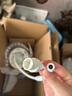 HIKVISION海康威视监控摄像头200万家用双光全彩夜视poe供电AI人形检测语音对讲商超室内半球K32HV2-LT 4MM 实拍图