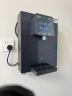 COLMO家用净水器伴侣管线机 全通量匹配 高温杀菌智能感应取水 制冷加热直饮一体 饮水机 CWG-DA01 实拍图