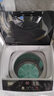 澳柯玛（AUCMA）全自动波轮洗衣机 大容量多程序分类洗 桶自洁节能低躁 家用宿舍租房公寓小型洗衣机6.5kg 6.5公斤-XQB65-3128 实拍图