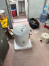 海尔（Haier）智家出品Leader统帅热水器电热水器40升家用储水式卫生间洗澡小户型租房优选上门安装防电墙专利LC 40L 2200W 团购咨询客服LC2 实拍图