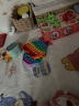 TaTanice解压玩具彩虹按按乐儿童灭鼠先锋硅胶按压板减压玩具儿童生日礼物 实拍图