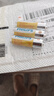 飞利浦（PHILIPS）碳性5号电池7号电池各10粒/20粒干电池适用遥控器/钟表/电子称/计算器/闹钟/耳温枪七号电池5号 实拍图