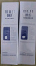 颐莲（RELLET）氨基酸洁颜泡 清洁保湿泡沫洗面奶洁面150ml*2瓶 实拍图