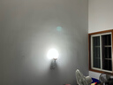 得焺led灯泡超亮家用节能灯室内照明灯工厂大功率螺口E27灯泡 65W-E27螺口-1只装 实拍图