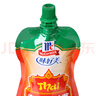 味好美（McCormicK） 调味酱/酱料甜辣酱 泰式甜辣酱挤挤装240g 调味酱 百年品牌 实拍图