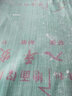武阳崇福地砖保护膜装修特厚4mm瓷砖木地板防护膜垫净味地膜2mm地面保护膜 家装木工吊顶EA棉1.5mm厚 100平方+160米专用胶带+裁刀 实拍图