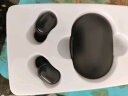 智国者【柏林音质】蓝牙耳机真无线半入耳式降噪防水高音质游戏适用于华为vivo苹果oppo安卓ios通用 实拍图