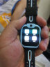 小天才电话手表Q2A长续航儿童手表GPS定位智能手表学生儿童4G视频拍照手表天镜蓝 晒单实拍图