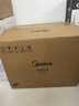 美的（Midea）【毫秒瞬热烤管】嵌入式微蒸烤一体机GR6S温湿智控 微蒸烤炸炖5合一纯平全嵌60L烤箱美的知味感R6S 实拍图