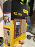 福禄克（FLUKE）F117C 紧凑型真有效值数字万用表交直流电压电流表多用表仪器仪表 实拍图