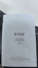 如薇（RNW）去黑头鼻贴膜5组10片免撕拉面膜导出精华液粉刺草莓鼻收缩毛孔 实拍图