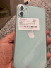 Apple iPhone11 苹果11 二手苹果手机 游戏手机 4G双卡双待 国行全网通 绿色 95新256G【国行全网通+三年店保+五年老店】 实拍图