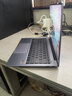 华为HUAWEI二手笔记本MateBook13/xpro触屏2K猎人游戏本便携二手笔记本电脑 华为 i7十代 16G+512G 独显 窄边 95成新 实拍图