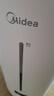 美的（Midea）加湿器空气净化器一体鼻炎家用卧室超大雾量取暖补水静音除菌小型工业喷雾雾化器礼物国家补贴3VWL 实拍图