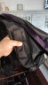 格比森（GEBISEN）双肩包男新款背包85升大容量旅行包旅游行李包耐磨防泼水登山包 紫色【增强加大版】 晒单实拍图