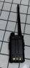 宝锋（BAOFENG） UV-5R 6R 对讲机 5R 户外自驾游登山手台手动调频双频双段 可开专票 实拍图