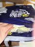 咔哆啦纸尿裤4XL特大号尿不湿大儿童透气拉拉裤较胖宝4XXXL夜用 咔哆啦纸尿裤XXXL码40片 实拍图