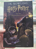 【送音频】英文原版 哈利波特1 Harry Potter and the Philosopher’s Stone 哈利波特与魔法石 JK罗琳 实拍图