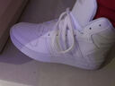 阿迪达斯 （adidas）三叶草女鞋 2025春季新款运动鞋缓震透气休闲鞋潮鞋轻便板鞋子女 JH7285 36 实拍图