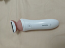飞利浦（PHILIPS）电动剃毛美容器 升级款 充电式 干湿两用 浮动贴合 BRL146/80 中秋礼物 实拍图