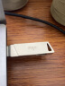 爱国者（aigo）128GB Type-C手机U盘 U350 高速两用 双接口U盘 USB3.2 OTG 安卓苹果笔记本电脑通用优盘 晒单实拍图