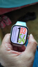 小米（MI）REDMI Watch 5 皎月银 国家补贴 澎湃OS 2 心率血氧监测 蓝牙通话 红米手表5 智能手表 小米汽车 实拍图