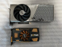 微星（MSI）大神 GeForce RTX 4080 SUPER 16G EXPERT 电竞游戏AI设计智能学习电脑4080S显卡  实拍图