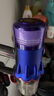 万创适用dyson戴森吸尘器配件V6/V7/V8/V10国行/美版V11/V12/V15/Slim专用轻量款G5前置后置过滤网滤芯 V12 滤芯5个+清理刷 可拆水洗|坚固耐用 实拍图