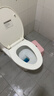 科勒（KOHLER）嘉珀莉五级旋风连体马桶坐便器卫生间马桶305坑距26092T 1级水效 实拍图